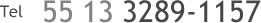 Tel 55 3289-1157